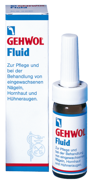 Gehwol Fluid