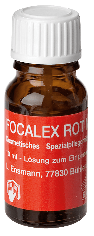 Focalex Rot