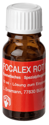 Focalex Rot