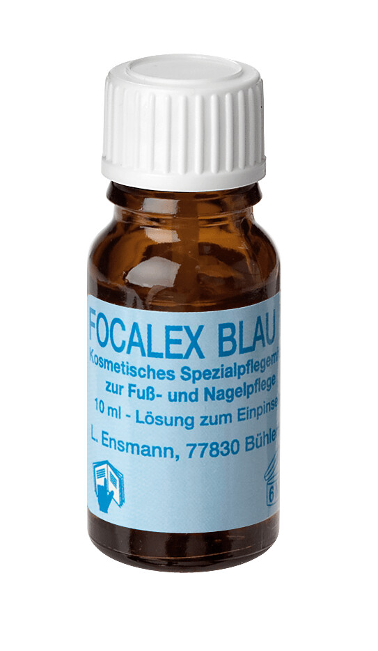 Focalex blau