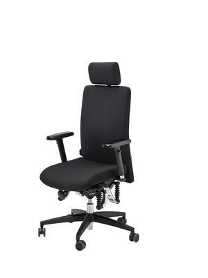 Bioswing 360 iQ Cuir véritable Bioswing 360 iQ Cuir véritable