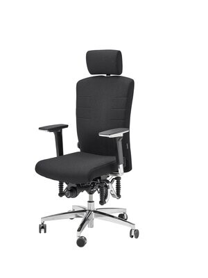 Bioswing 550/560 iQ Fabric B Bioswing 550/560 iQ Fabric B