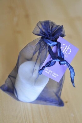 Genopfyldningspakke porcelænsbeholder 130g Genopfyldningspakke porcelænsbeholder 130g