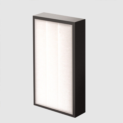 AeraMax Pro AM 2 Filtro HEPA vero - 1 pezzo AeraMax Pro AM 2 Filtro HEPA vero - 1 pezzo