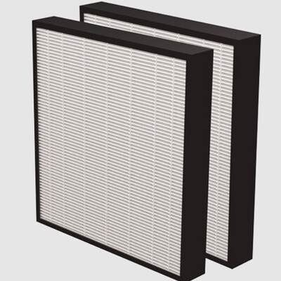 AeraMax Pro AM 3/4 HEPA 13 Filter - 2 Stk AeraMax Pro AM 3/4 HEPA 13 Filter - 2 Stk
