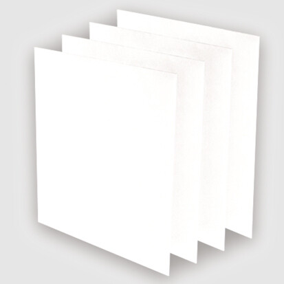 AeraMax Pro AM 3/4 Vorfilter - 4 Stk.