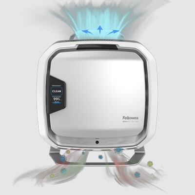​Purificateur d'air AeraMax Pro PC