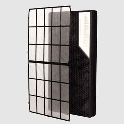 AeraMax SV Kombi Filter - 2 Stk.
