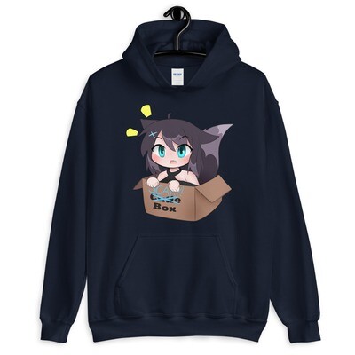 Boxiichu Unisex Hoodie!