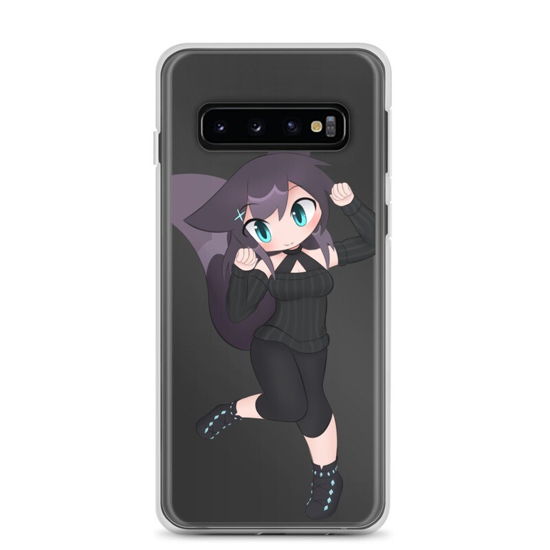 Lumiichu Samsung Case!