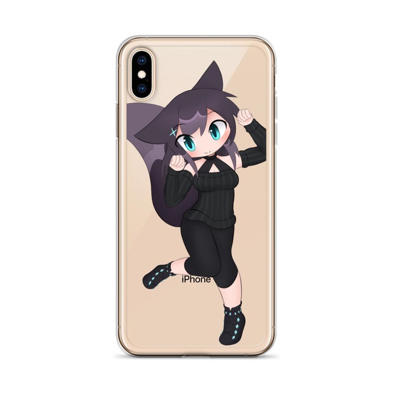 Lumiichu iPhone Case!