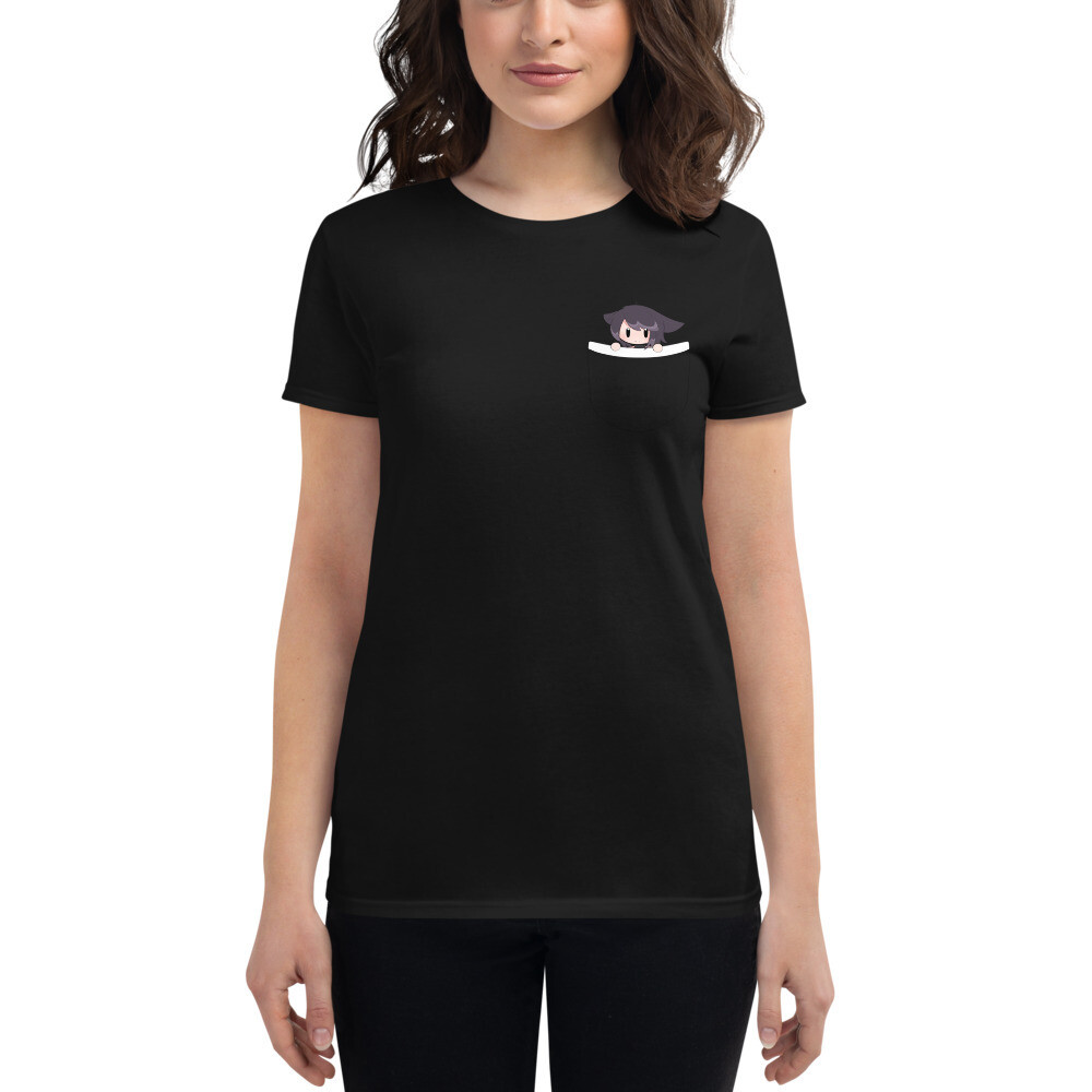 Pocket Lumi Women&#39;s fashion-fit! 