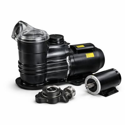 Replacement Motors & Parts