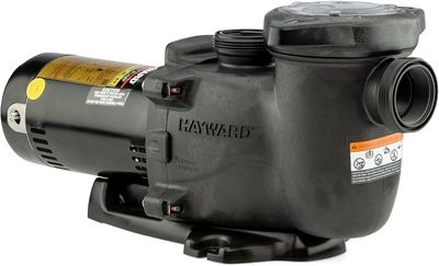 Replacement Superpump and Maxflo