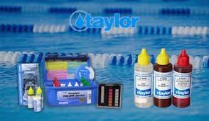 Water Testing - Kits and Reagents