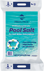 Salt Chlorine Generators