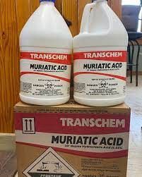 Muriatic Acid