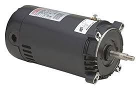 Replacement Motors - Hayward Superpump &amp; Maxflo XL