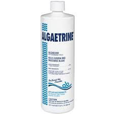 Algaetrine - Copper