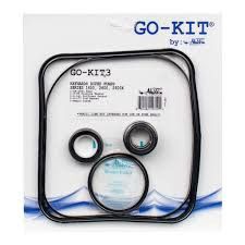 Go Kits Seal Kits