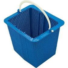 B-167 Pump Basket