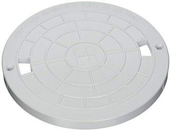 Skimmer Cover Replacement