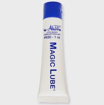 Magic Lube 1 oz