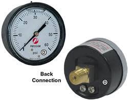 Pressure Gauge