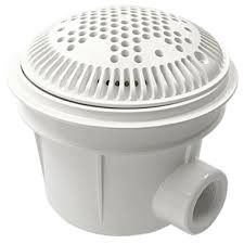 WG1154AVSPAK2 2" MAIN DRAIN A.V. HAYWARD