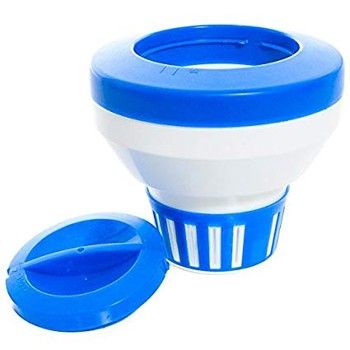 Floater - Tablet dispenser