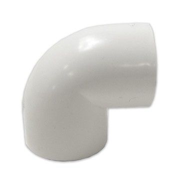 Elbow 90 PVC