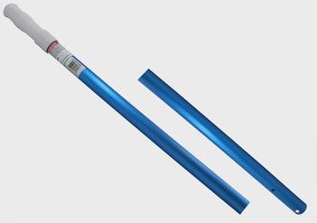 8' x 15.5' Inside Metal Cam Pool Pole Pentair