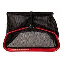 24" Red Typhoon Soft Mesh Bag Ocean Blue