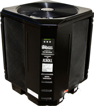Gulfstream Heat Pumps