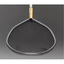 Aluminum Leaf Skimmer