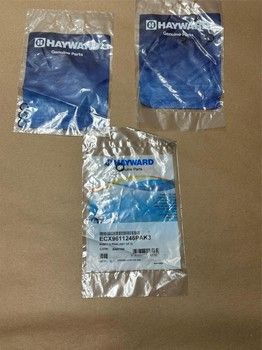 3pack Shaft O ring (ec65)