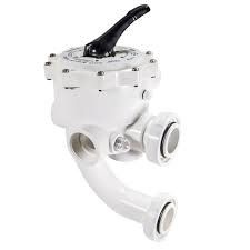 Triton Sidemount Multiport Valve