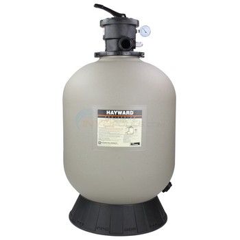 Hayward Top Mount Sand Filter