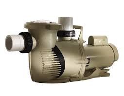 WHISPERFLO PUMP PENTAIR 3hp
