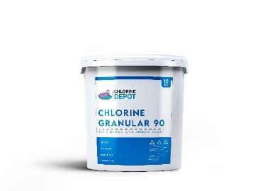 Granular 90 - 10 lbs
