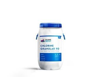 Granular 90 - 1 lb
