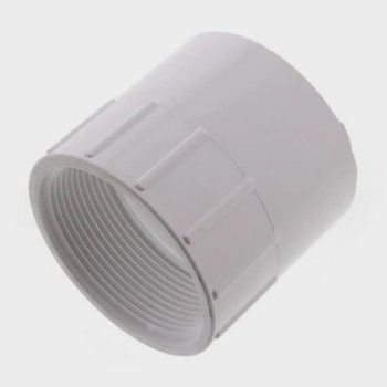 Female Adapter PVC