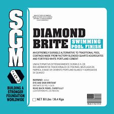 Cool Blue  - DiamondBrite SGM
