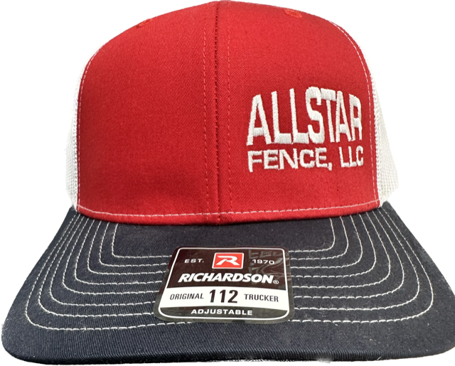 Richardson Hat