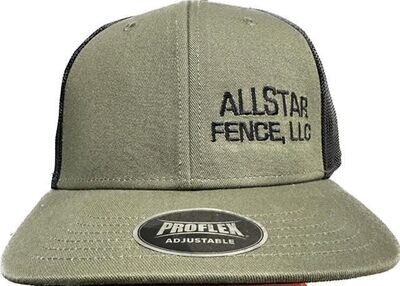 ProFlex Hat