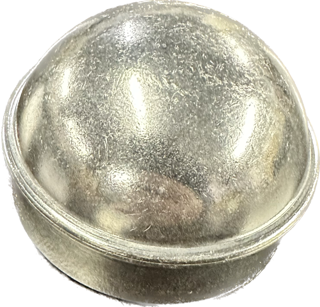 Dome Caps