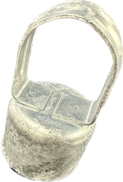 Loop Cap