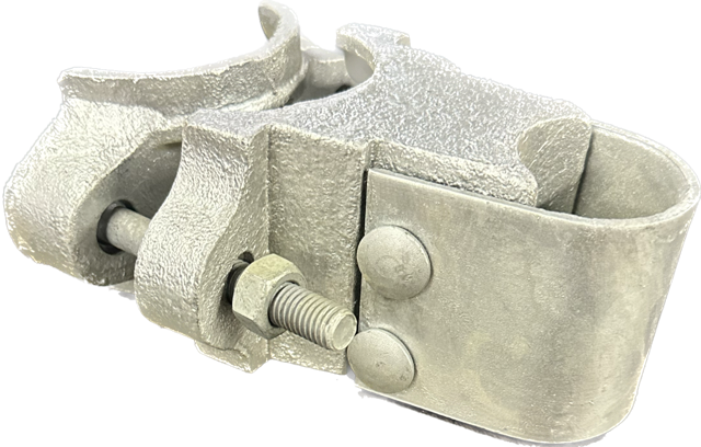 90 degree box hinge – 2 ½” x 1 5/8”