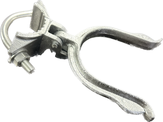 Fork Latch Assembly HD – 1 5/8” x 2 ½”