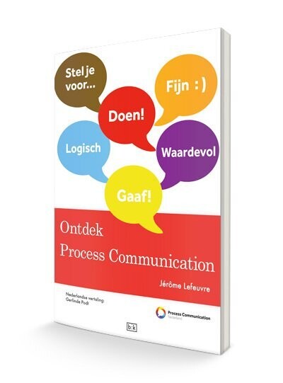 Ontdek Process Communication